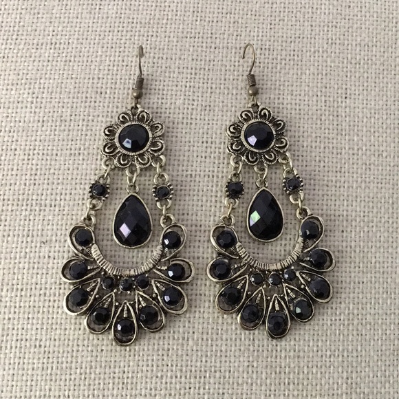 Chico's Jewelry - Boho Earrings
